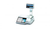CAS CL5000 JUNIOR R 15 - produkcja zakonczona