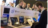 Intel ® Microsoft ® Channel Conference 2015