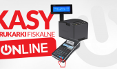 Kasy fiskalne Online - Vademecum