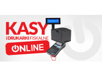 Kasy fiskalne Online - Vademecum