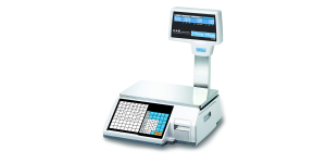 CAS CL5000 JUNIOR R 15 - produkcja zakonczona