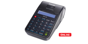 Kasa Farex Online PRO 300