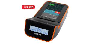 Kasa Elzab K10 Online BT/WiFi