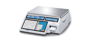 CAS CL5000 JUNIOR B 15 - produkcja zakończona