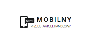 Mobilny Przedstawiciel Handlowy