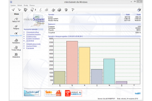 Strona główna programu