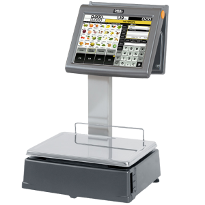 DIBAL D-955DB 12,1" + 12,1"