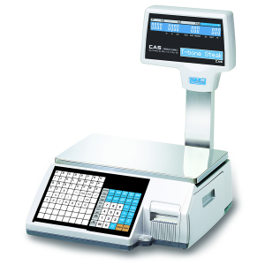 CAS CL5000 JUNIOR R 15 - produkcja zakonczona