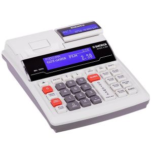 Datecs Semi E.KO Biała