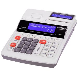 Datecs Semi E.KO Biała