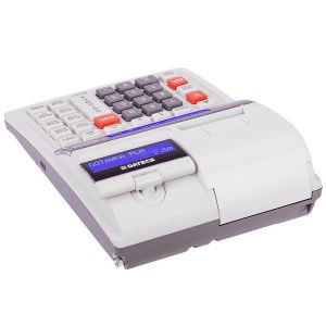 Datecs Semi E.KO Biała