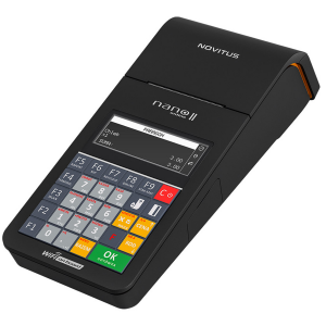 Kasa Novitus NANO II ONLINE