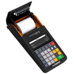 Kasa Novitus NANO II ONLINE