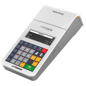 Kasa Novitus NANO II ONLINE