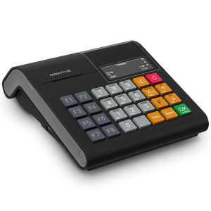 Kasa Novitus LINK ONLINE