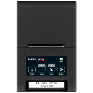 ELZAB Zeta ONLINE