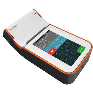 Kasa Elzab K10 ONLINE BT/ WiFi/ EX