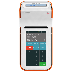 Kasa Elzab K10 ONLINE BT/ WiFi/ EX