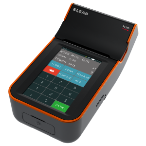 Kasa Elzab K10 ONLINE BT/ WiFi/ EX