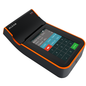 Kasa Elzab K10 ONLINE BT/ WiFi/ EX