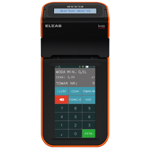 Kasa Elzab K10 ONLINE BT/ WiFi/ EX