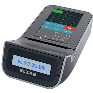 Kasa Elzab K10 ONLINE BT/ WiFi/ EX