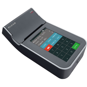 Kasa Elzab K10 ONLINE BT/ WiFi/ EX