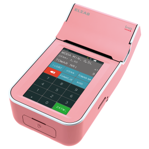 Kasa Elzab K10 ONLINE BT/ WiFi/ EX