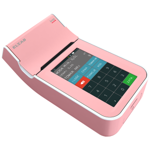 Kasa Elzab K10 ONLINE BT/ WiFi/ EX