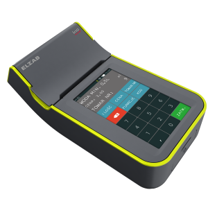 Kasa Elzab K10 ONLINE BT/ WiFi/ EX