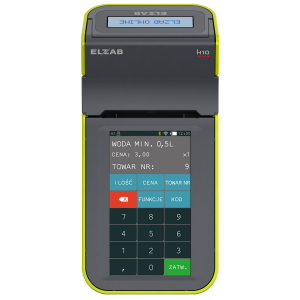 Kasa Elzab K10 ONLINE BT/ WiFi/ EX