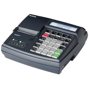 Elzab Mini E 3k z klawiaturą modułową