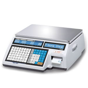 CAS CL5000 JUNIOR B 15 - produkcja zakończona