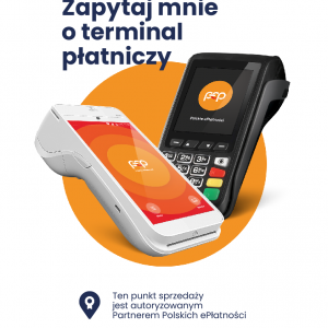 Polskie e Platności