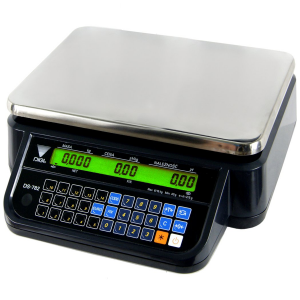 DIGI DS-782B RS Czarna