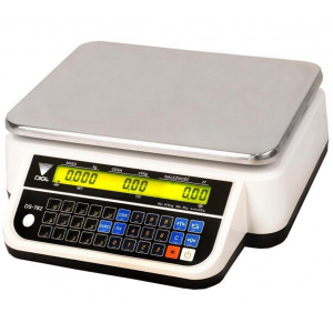 DIGI DS-782B RS Biała