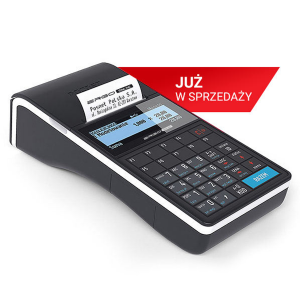 Kasa Posnet ERGO Online