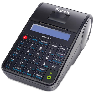 Kasa Farex Online PRO 300