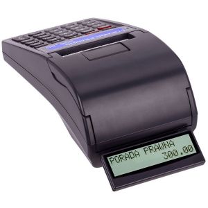 Datecs Maluch E.KO Grafitowa