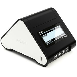 Posnet TRIO Bileterka - produkcja zakończona