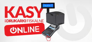 Kasy fiskalne Online - Vademecum