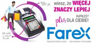 Farex Bursztyn Plus