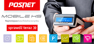 Posnet Mobile HS