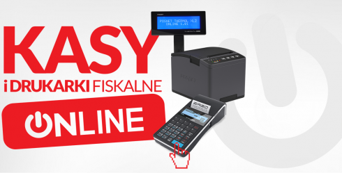 Kasy fiskalne Online - Vademecum