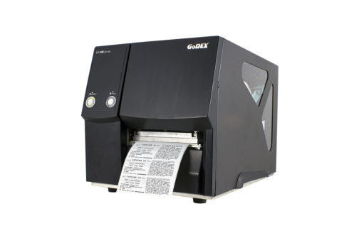 Godex ZX420
