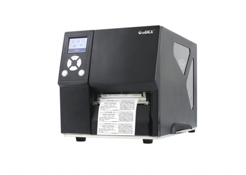 Godex ZX420i